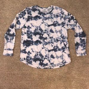 Hollister TyeDye Tee